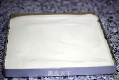 Make Mango clouds step 8