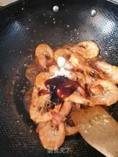Make Shrimp step 4