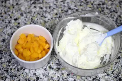 Make Mango clouds step 9