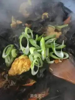 Make Wood eggs step 5