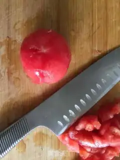 Make Tomato Italy Noodles step 0
