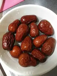Make Pumpkin dates step 6