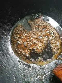 Make Red dates and walnuts step 4