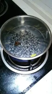 Make Snack and screwdriver step 2