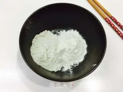 Make Barley breakfast step 0