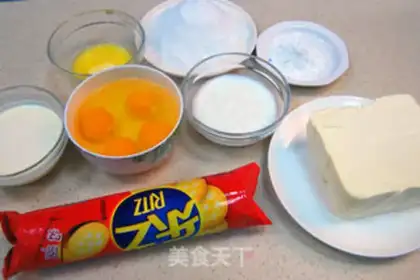 Make Snack and screwdriver step 4