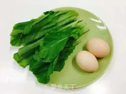 Make Barley breakfast step 2
