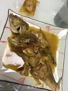 Make Yellowfish step 0