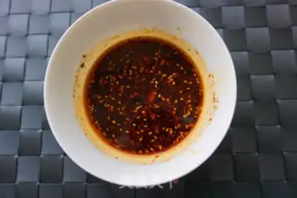 Make Frozen eggs step 2