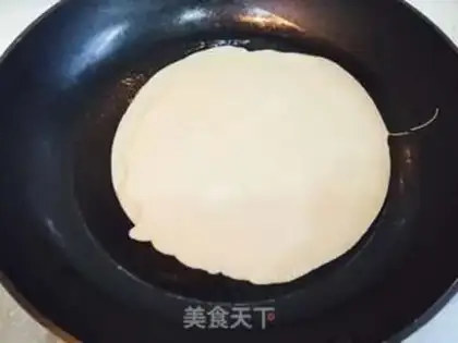 Make Barley breakfast step 4