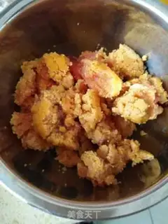 Make Fish white tofu step 0