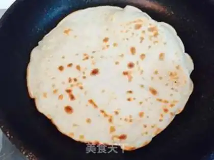 Make Barley breakfast step 5