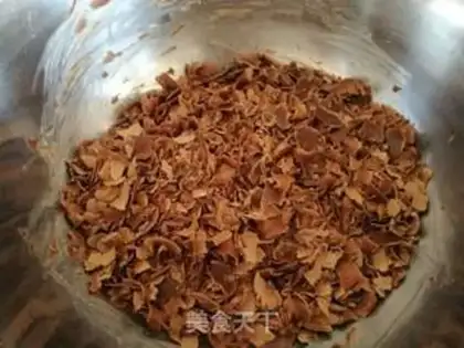 Make Black forest cake step 13
