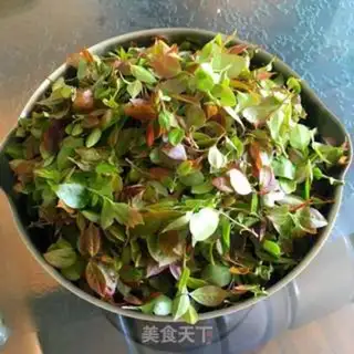 Make Umi rice step 1