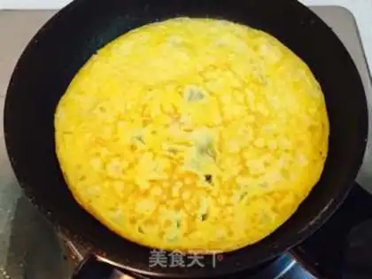 Make Barley breakfast step 6