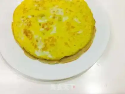 Make Barley breakfast step 8