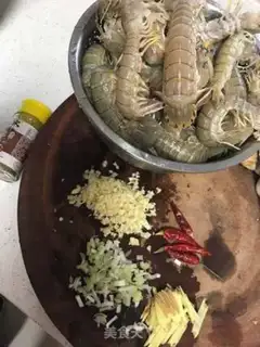 Make Pretzels step 0