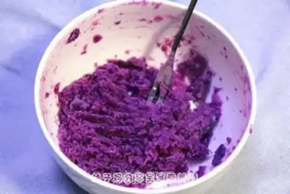 Make Potato rice step 0