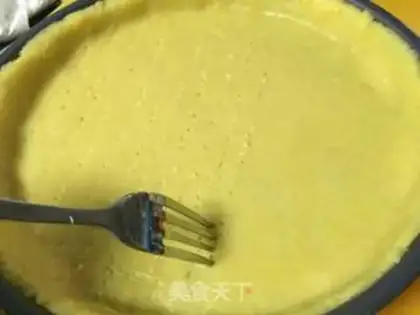 Make Coconut pumpkin pie step 10