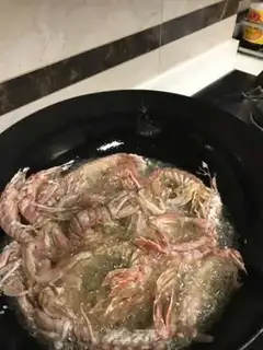 Make Pretzels step 1