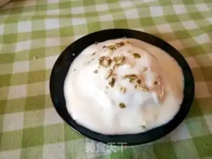 Make Yogurt step 3