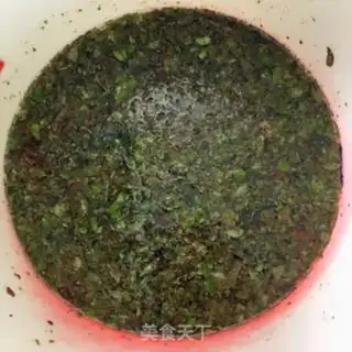 Make Umi rice step 5