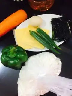 Make Pizza step 0