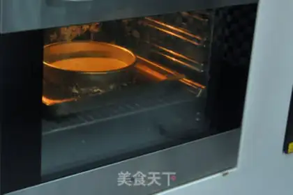 Make Yogurt cheesecake step 9