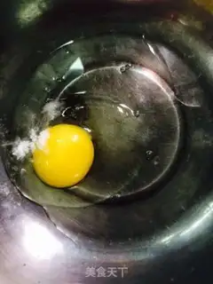 Make Pizza step 1