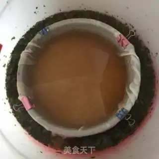 Make Umi rice step 7