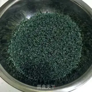Make Umi rice step 9