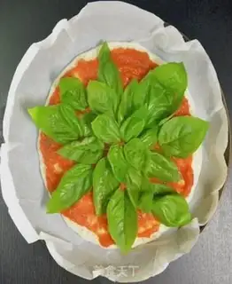 Make Pizzeria step 8