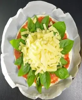 Make Pizzeria step 9