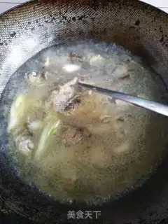 Make Squirty tofu step 2