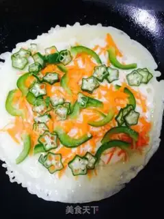 Make Pizza step 6