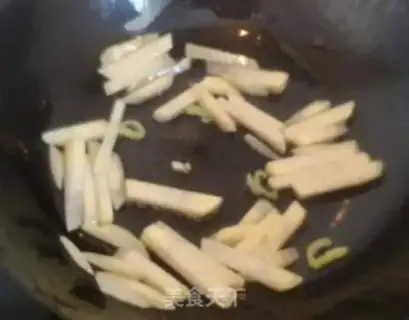 Make ♪ ♪ ♪ Crackers and potatoes ♪ step 7