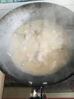 Make Squirty tofu step 3