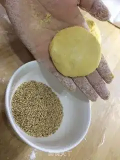 Make Pumpkin pie step 7
