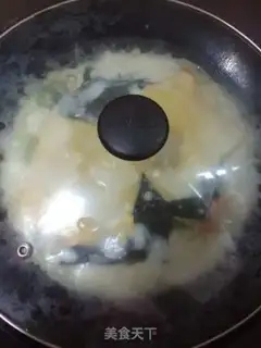 Make Pizza step 9