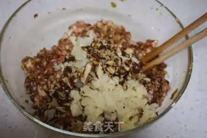Make A lasagna step 2
