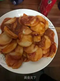Make Korean step 2