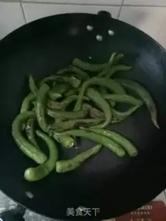 Make Tied chili step 0