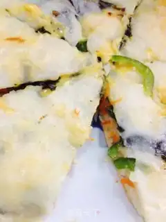 Make Pizza step 12