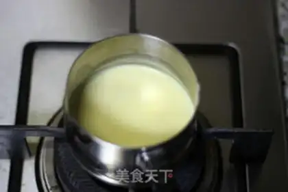 Make Cake of chickens step 0