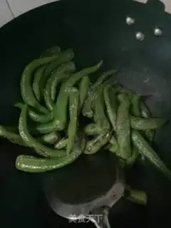 Make Tied chili step 1