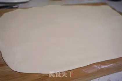 Make A lasagna step 5