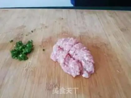 Make Gold omelet step 2