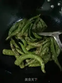 Make Tied chili step 3