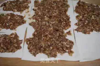 Make A lasagna step 6