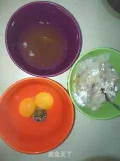 Make Crabs step 0